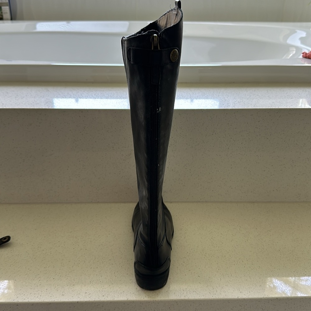 Sam Edelman Boots - Picture 3 of 3